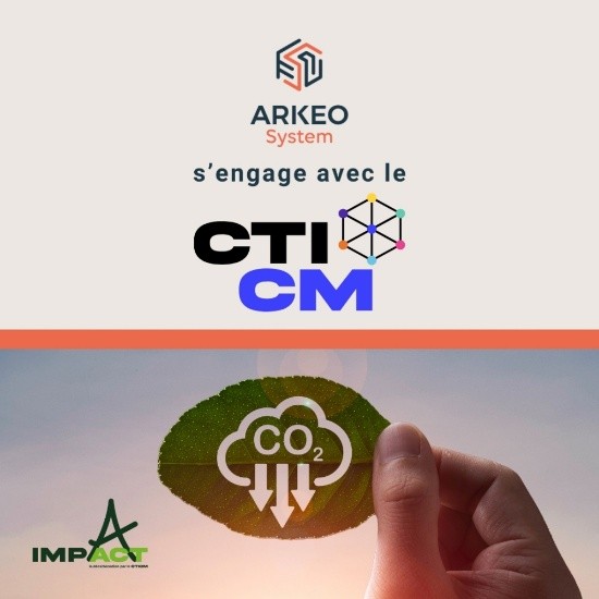 CTICM Impact