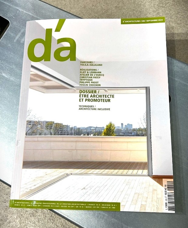 D’A-D’ARCHITECTURES