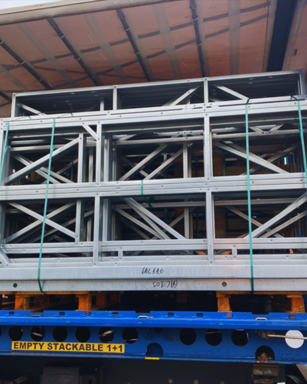LE LSF PAR ARKEO SYSTEM, UNE SOLUTION EFFICACE ET DURABLE