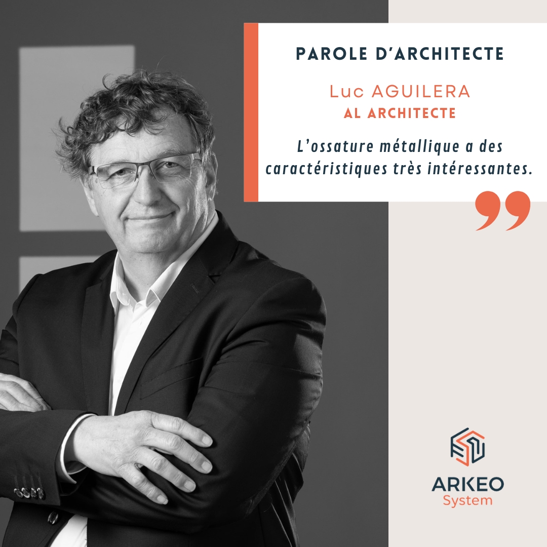 Luc AGUILERA