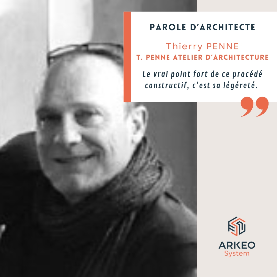 Thierry PENNE